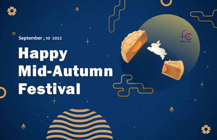 Happy Mid-Autumn Festival